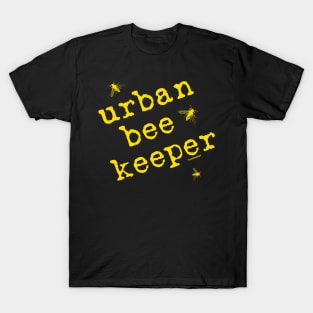 Urban Beekeeper T-Shirt